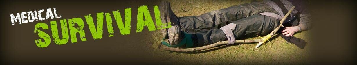 3 Day Remote Medical and First Aid