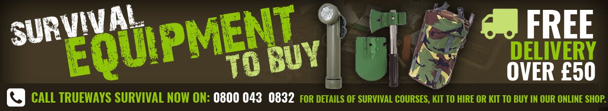 Mora Companion 860FF Survival Knife