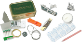 Small Trueways Survival Kit