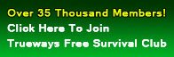Trueways Survival School Quick Site Links