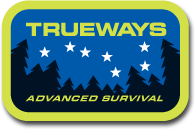 5 Day Basic to Advanced Survival Course Logo