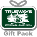 3 Day  Extended Basic Survival Course Gift Pack