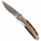Jack Pyke 3" Forester Knife