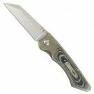 Jack Pyke 3" Mikata Knife