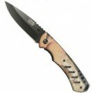 Jack Pyke 3" Sporter Knife